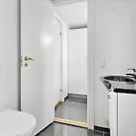 Apartment Ld C Odense