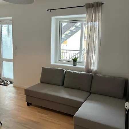 Apartment C