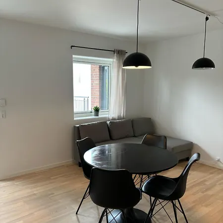 C Apartment
