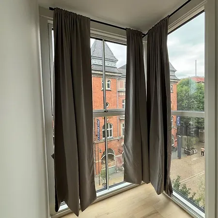 Apartment C Odense