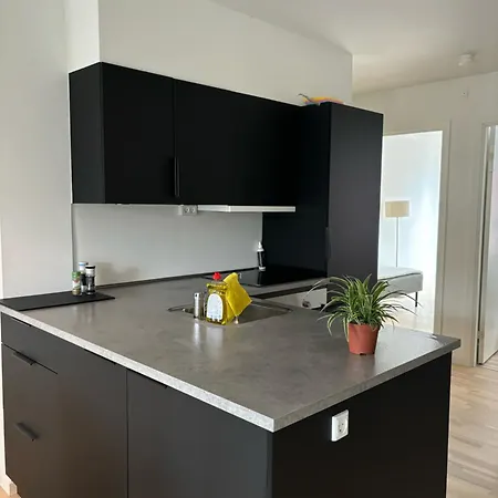 Apartment C *