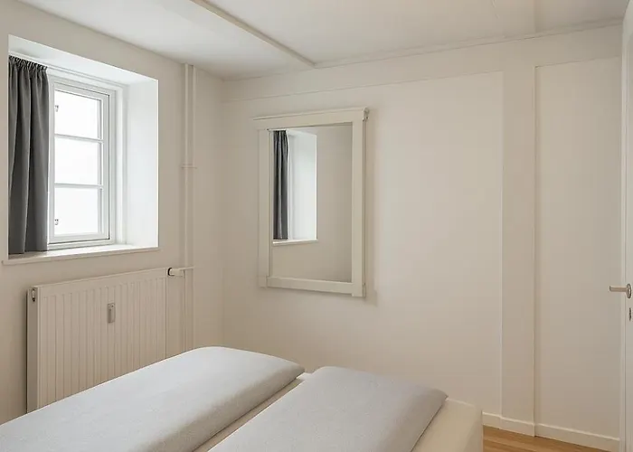 Lejlighed Ld C Odense