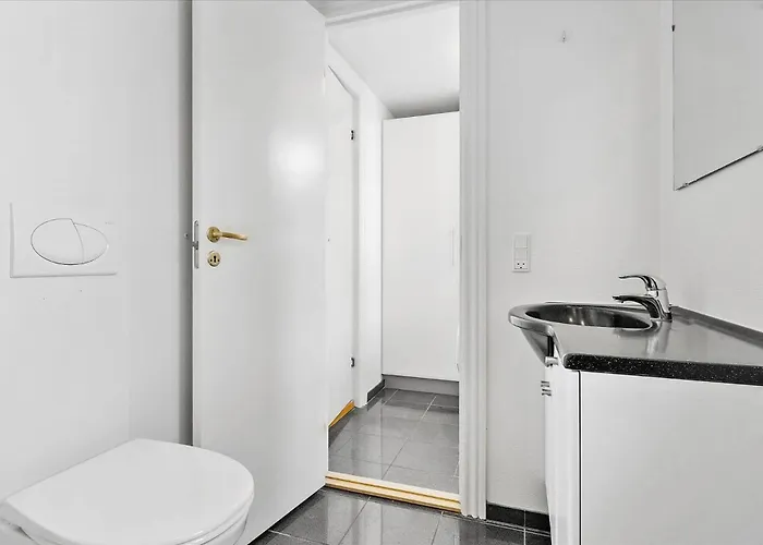 Apartment Ld C Odense