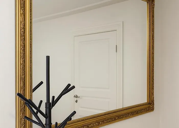 Apartment Ld C Odense